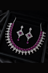 Royal Blush Set