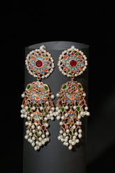 Celeste Pearls