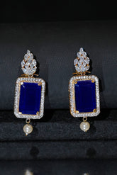 Blue Halo Drops
