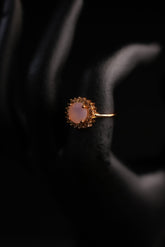 Roselyn Glow Ring
