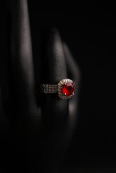 Majesty Red