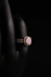 Bloom Ring