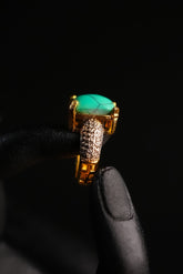Lagoon Ring