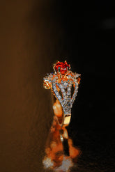 Crown Radiance