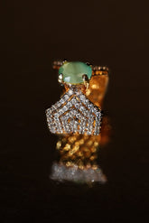 Jade Halo
