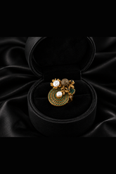 Yasemin Ring