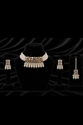 Kundan Set