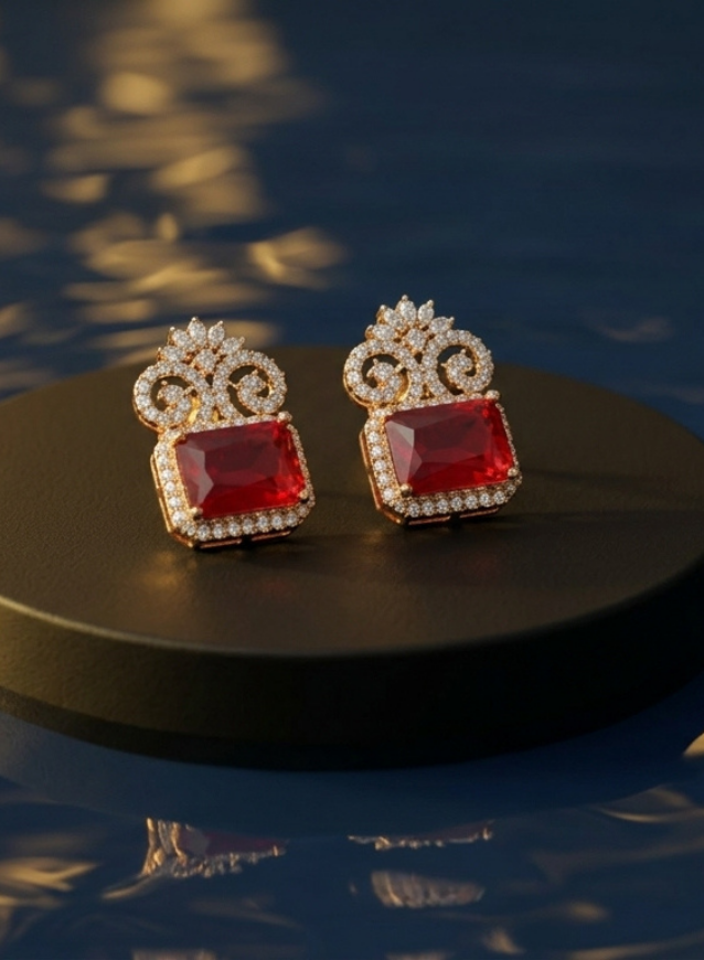 Ruby Royalty