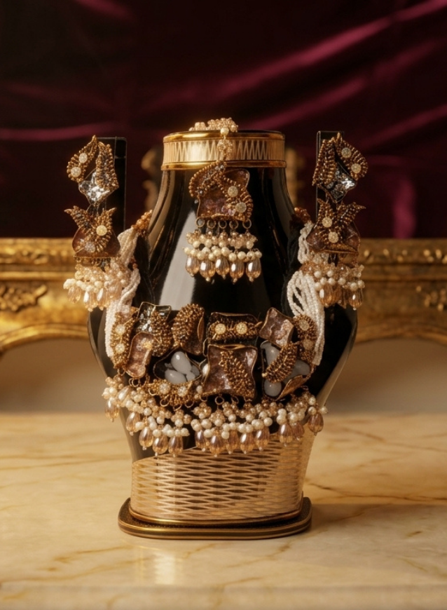 Regal Heritage