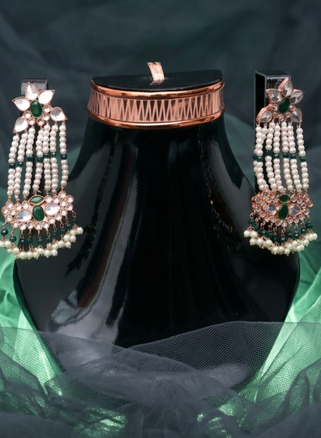 Emerald Cascade