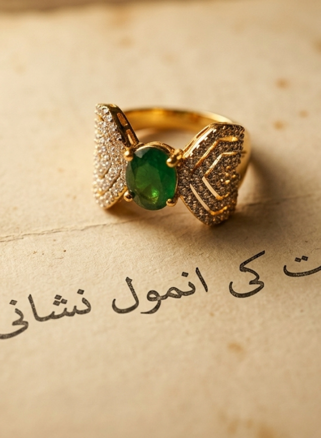 Emerald Royale