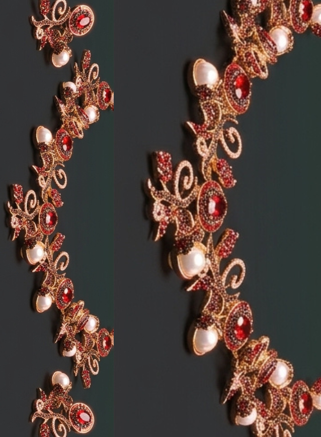 Ruby Regal
