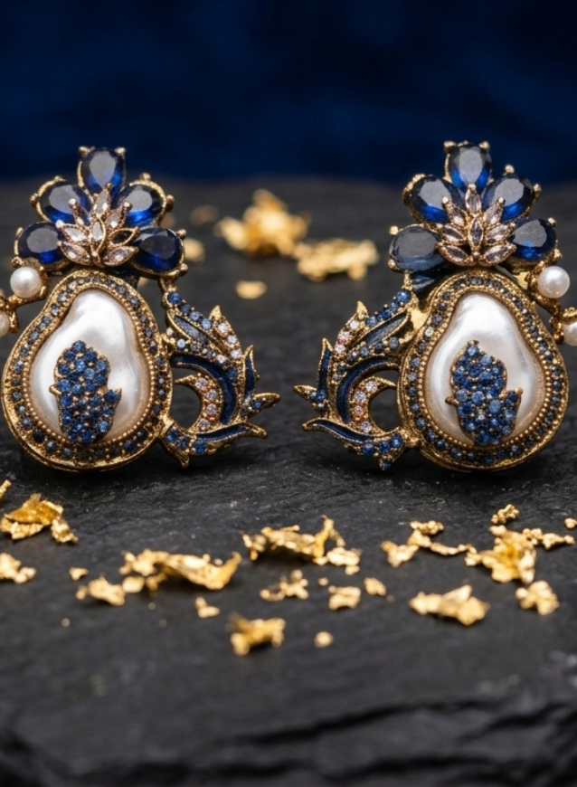 Sapphire Sultanate