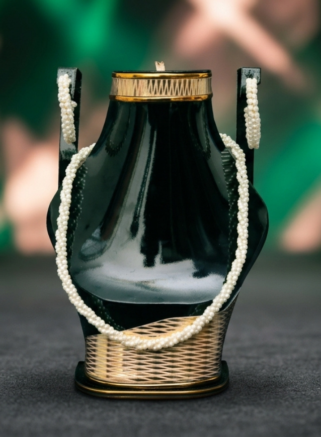 Emerald Opulence