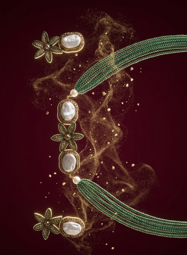 Emerald Empress