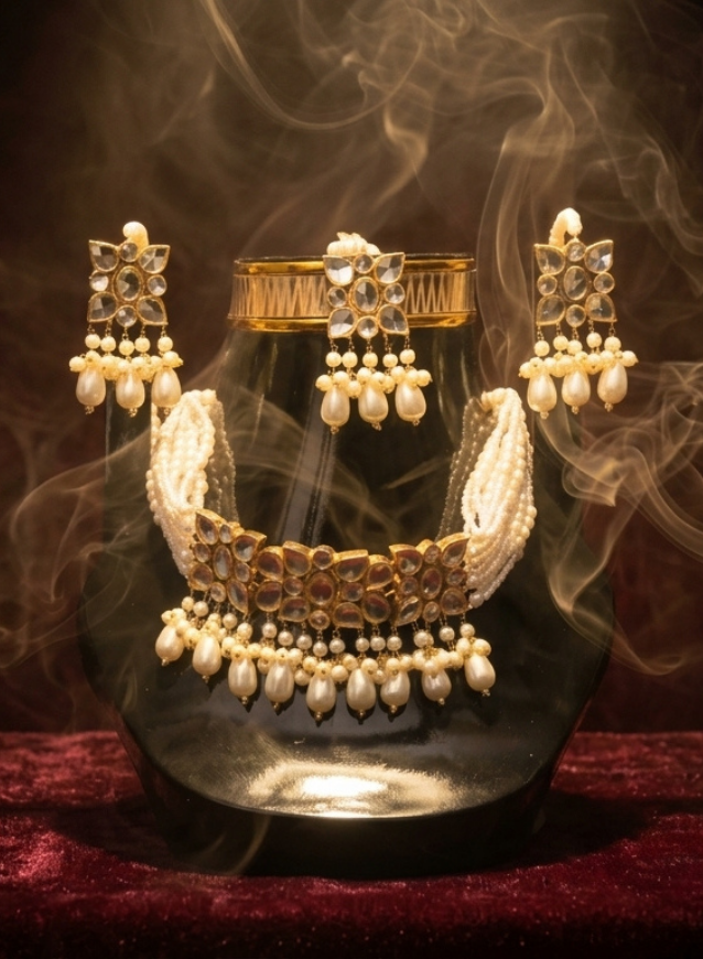 Imperial Noor Set
