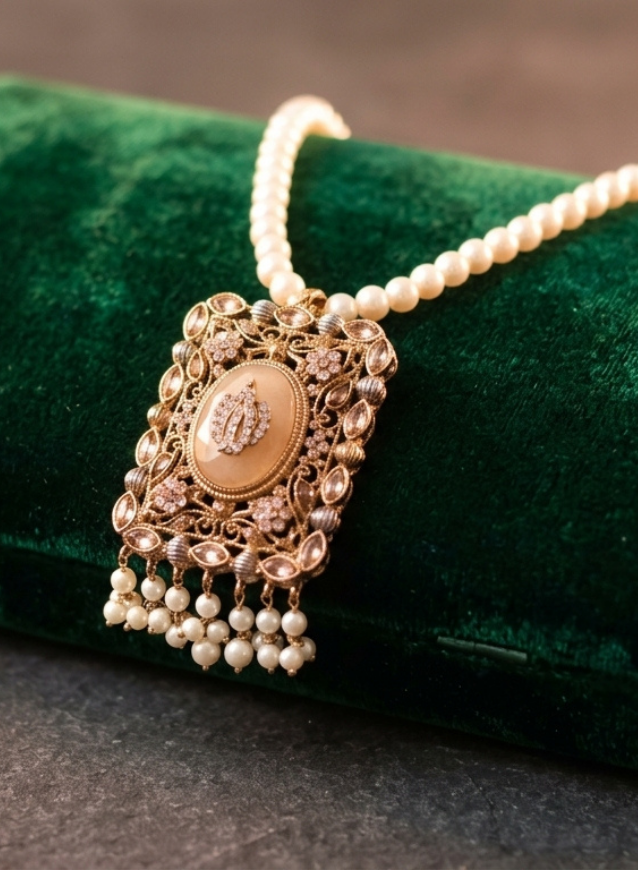 Antique Heirloom