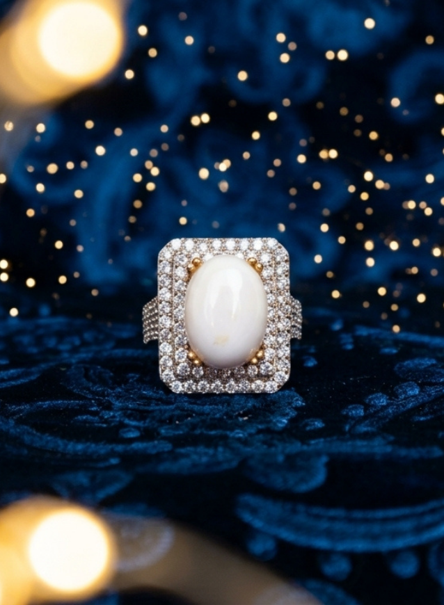 Midnight Opal