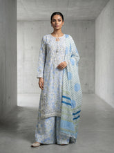 Breeze Blue