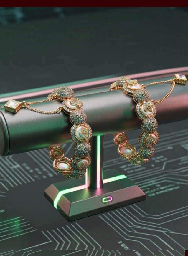 Cyber Heritage