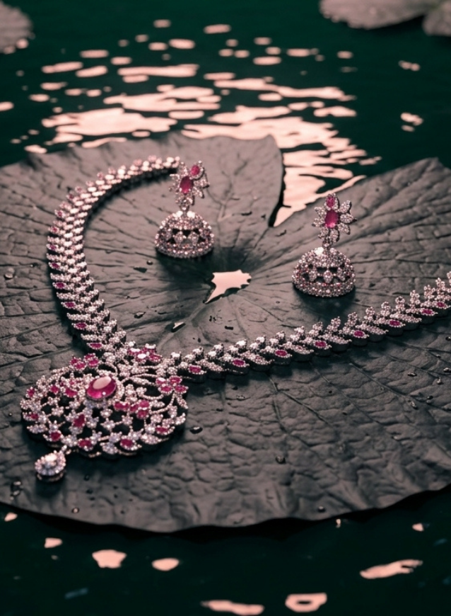 Blush Royale