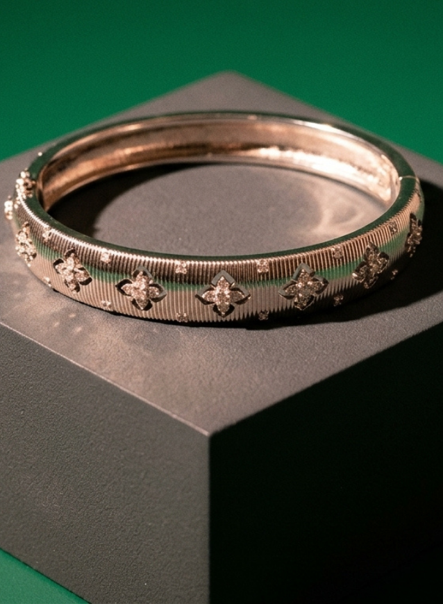 Aura Bangle