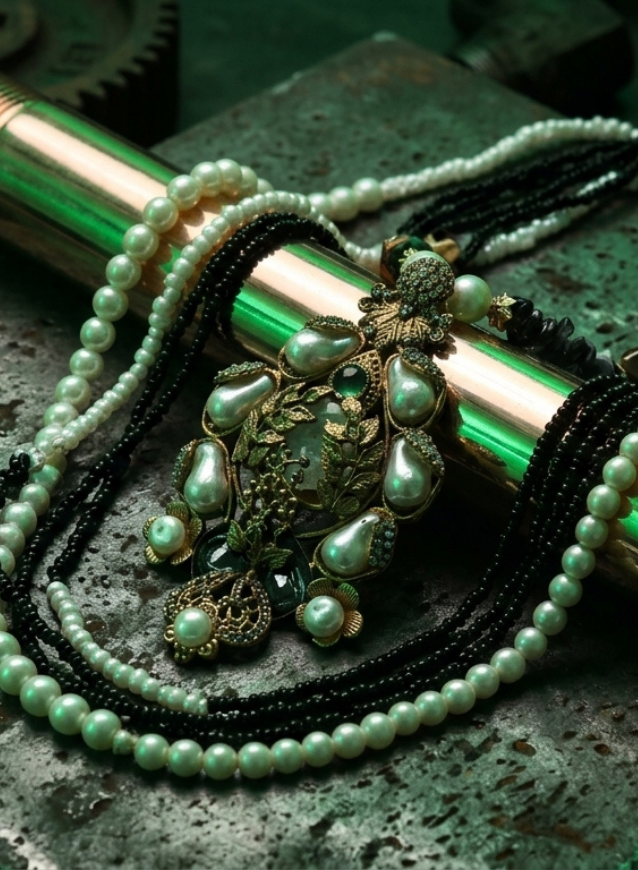 Jade Tempest