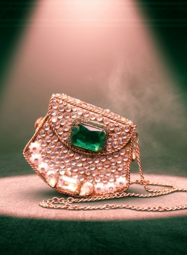 Majestic Emerald