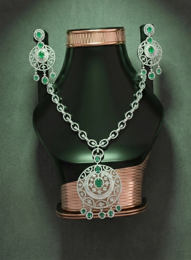 Regal Verdure
