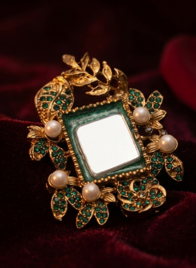 Verdelle Charm