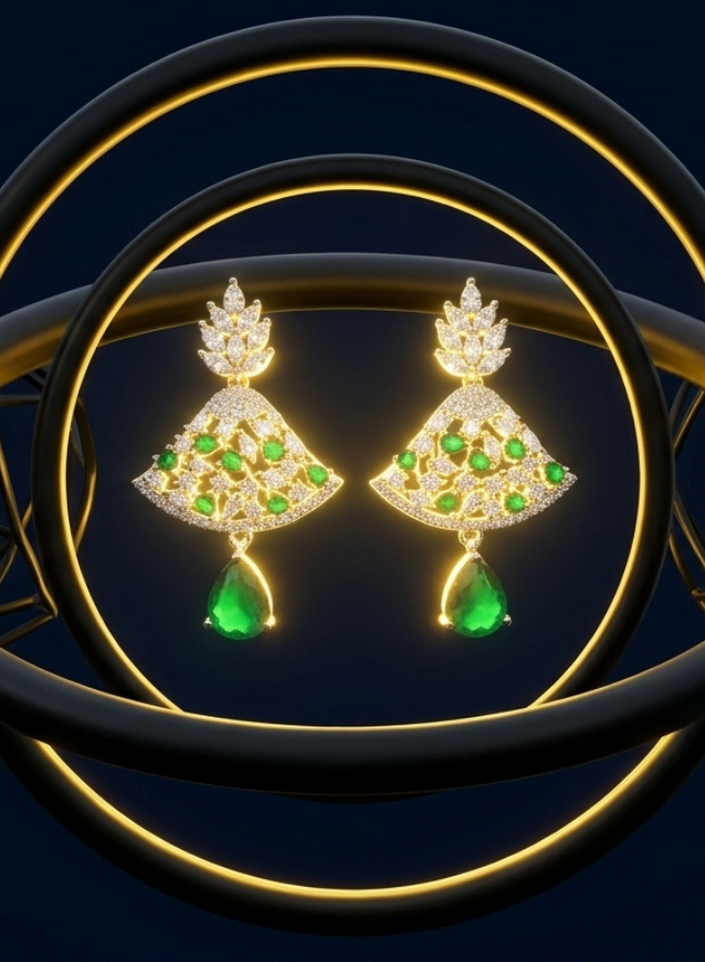 Emerald Dew