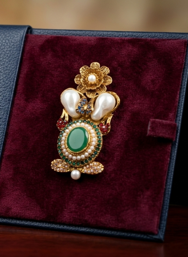 Royal Emblem