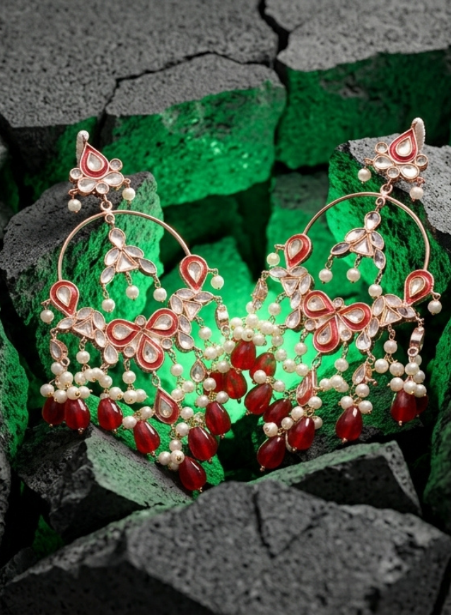 Ruby Cascade