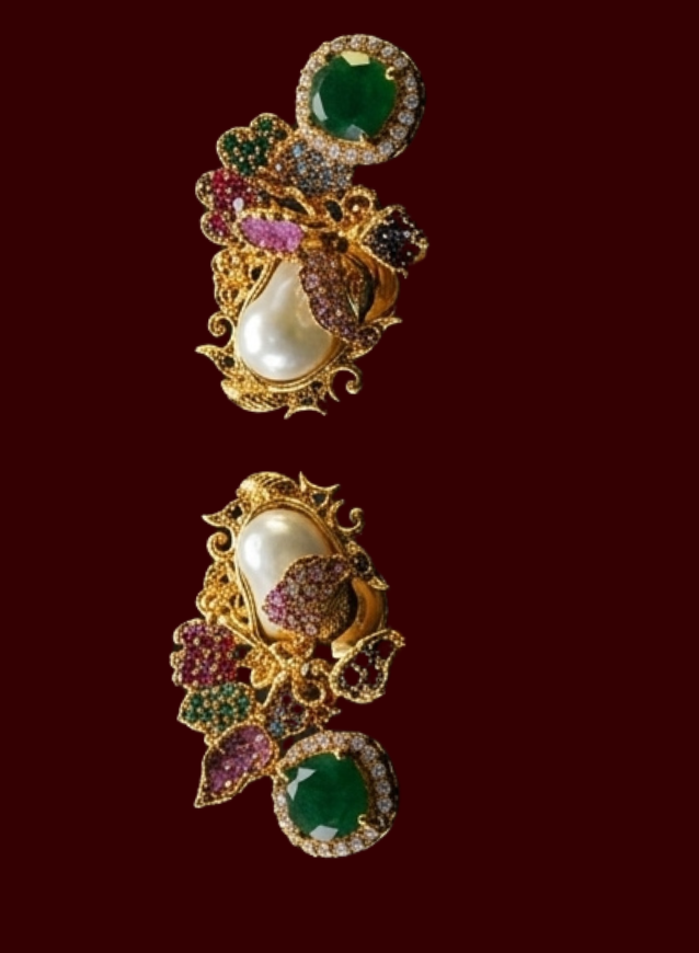 Royal Garnet