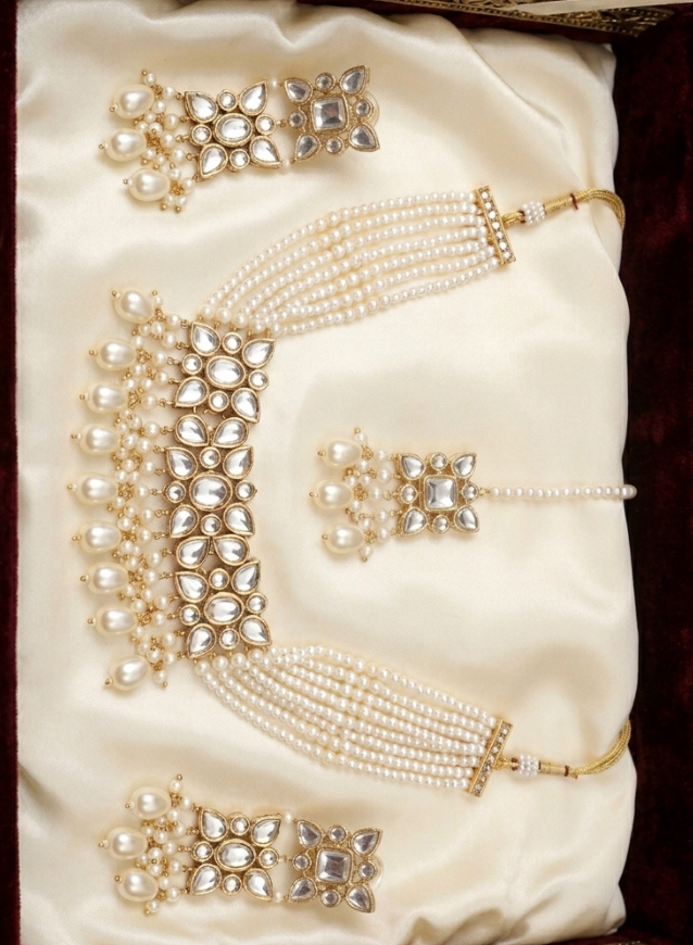 Ivory Pearl