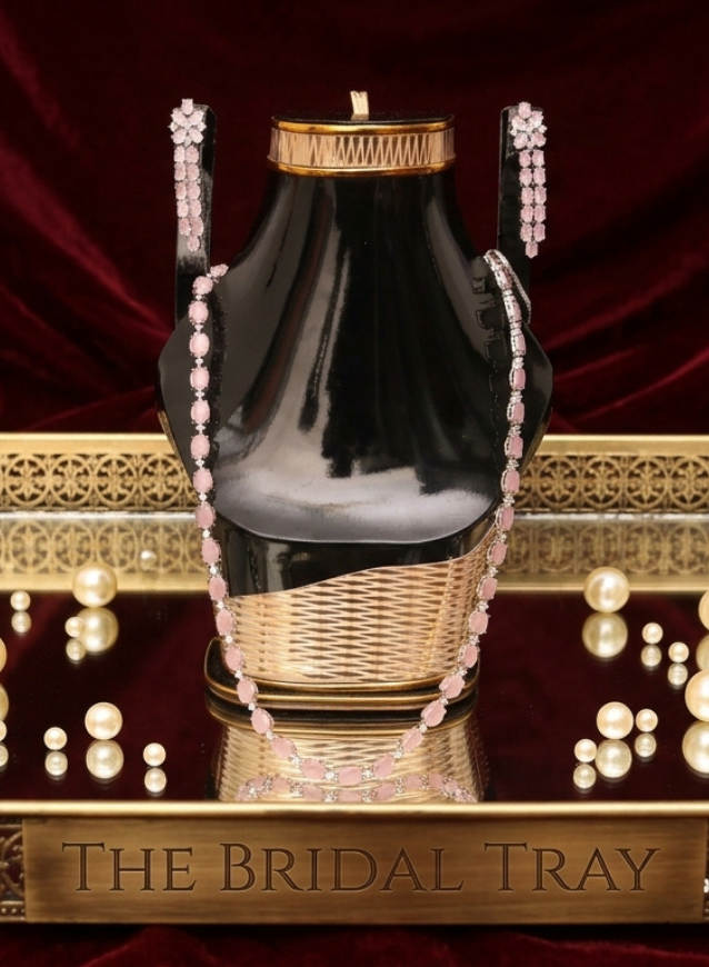 Pearl Cascade