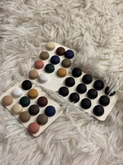 Hijab Magnets